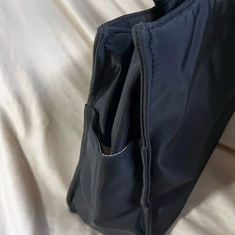 Kate Spade Elegant Black Tote - Picture 3 of 5